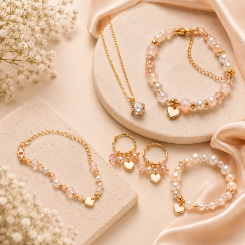 Jewellery