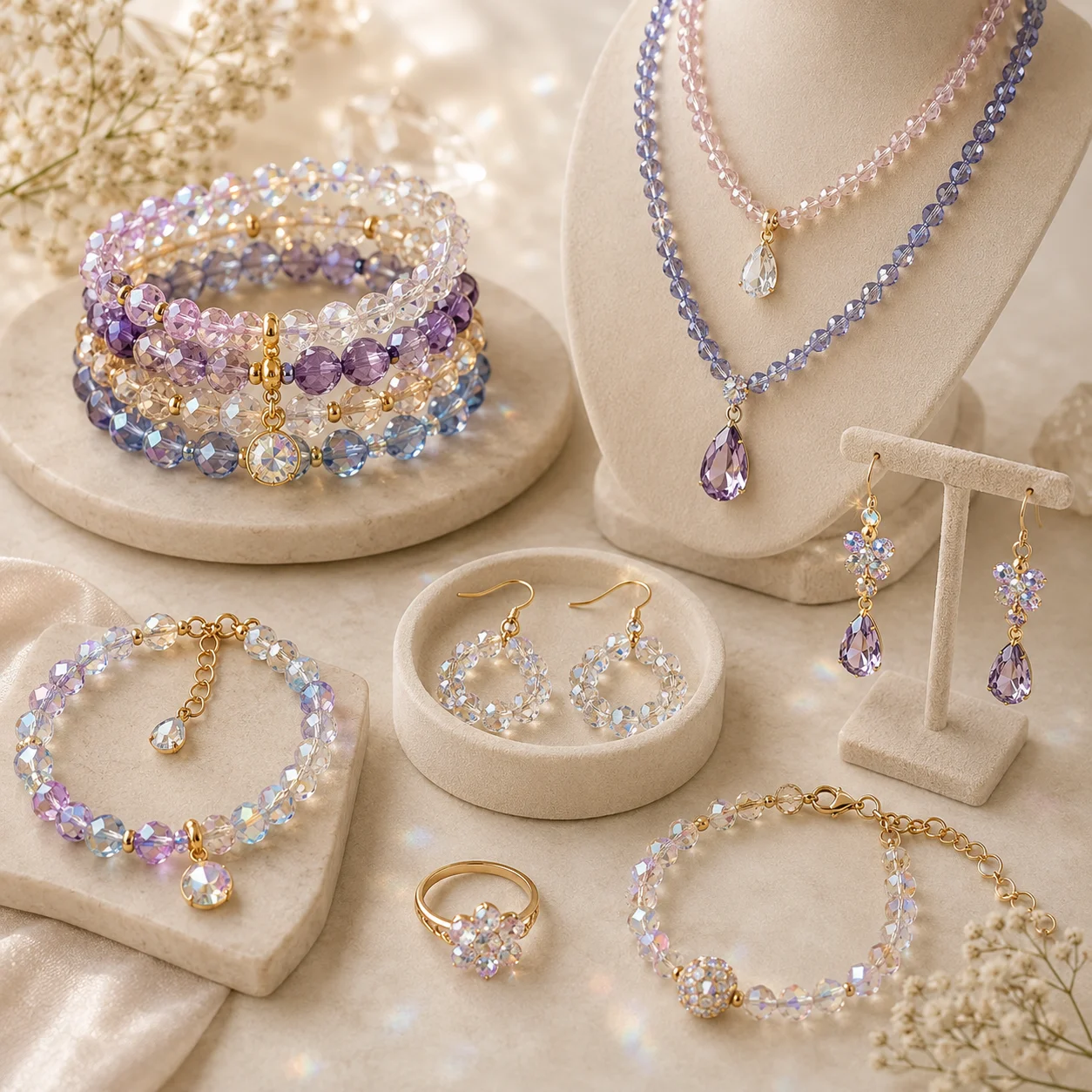 Pearl Collection