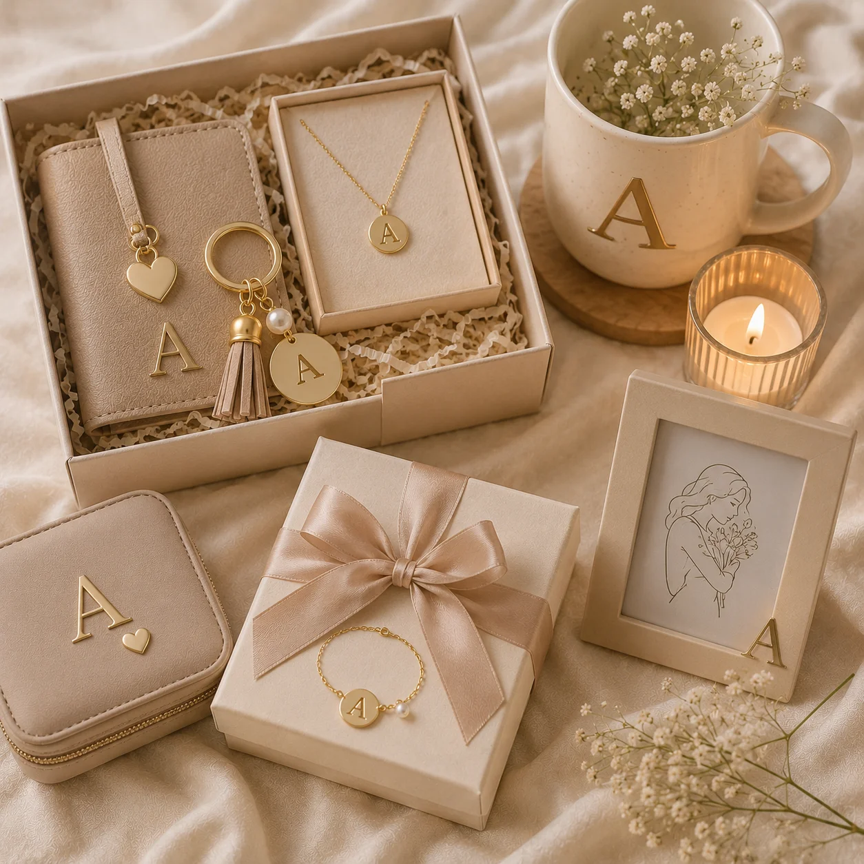 Customized Gifts